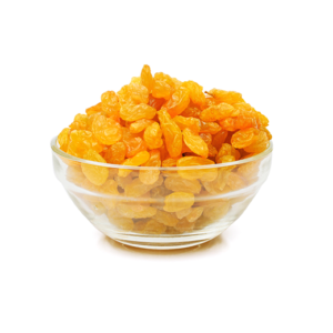 Golden Raisin (গোল্ডেন কিসমিস)-500gm